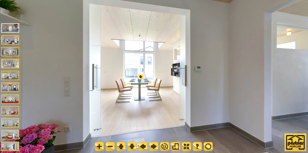 Musterhaus Wuppertal